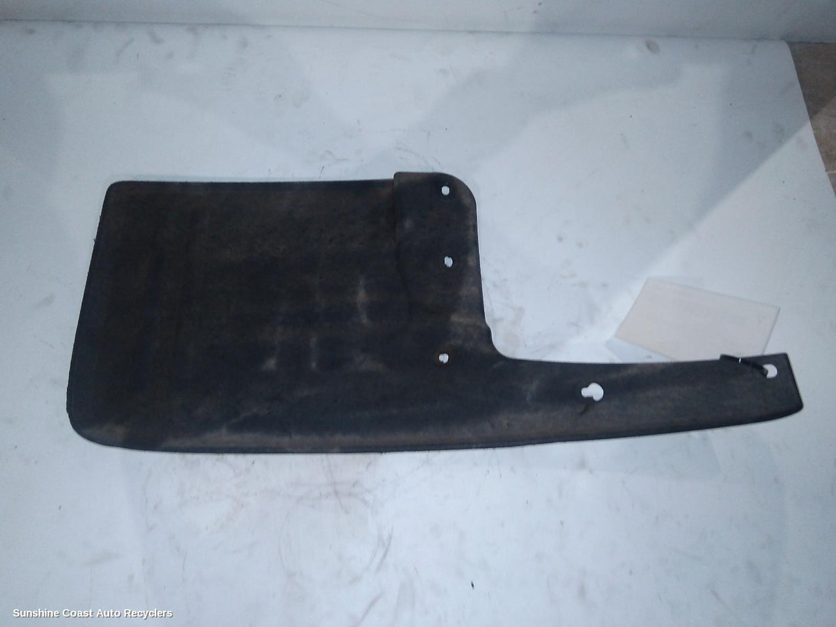 2010-2022 Volkswagen Amarok Mud Flaps