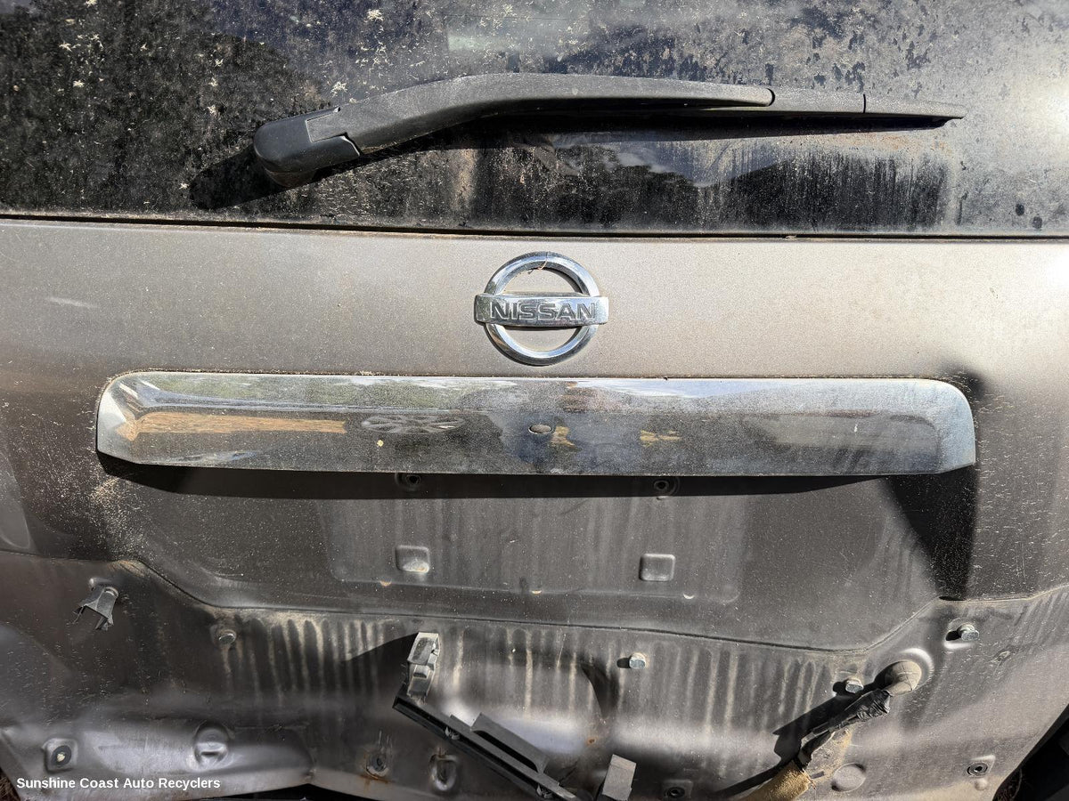 2007-2013 Nissan Xtrail Wiper Arm