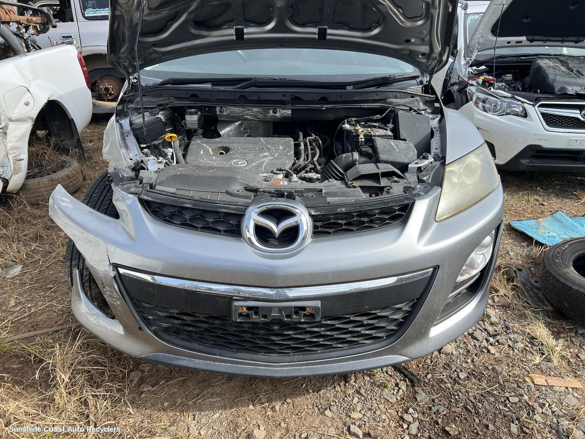 2009-2012 Mazda Cx7 Ecu