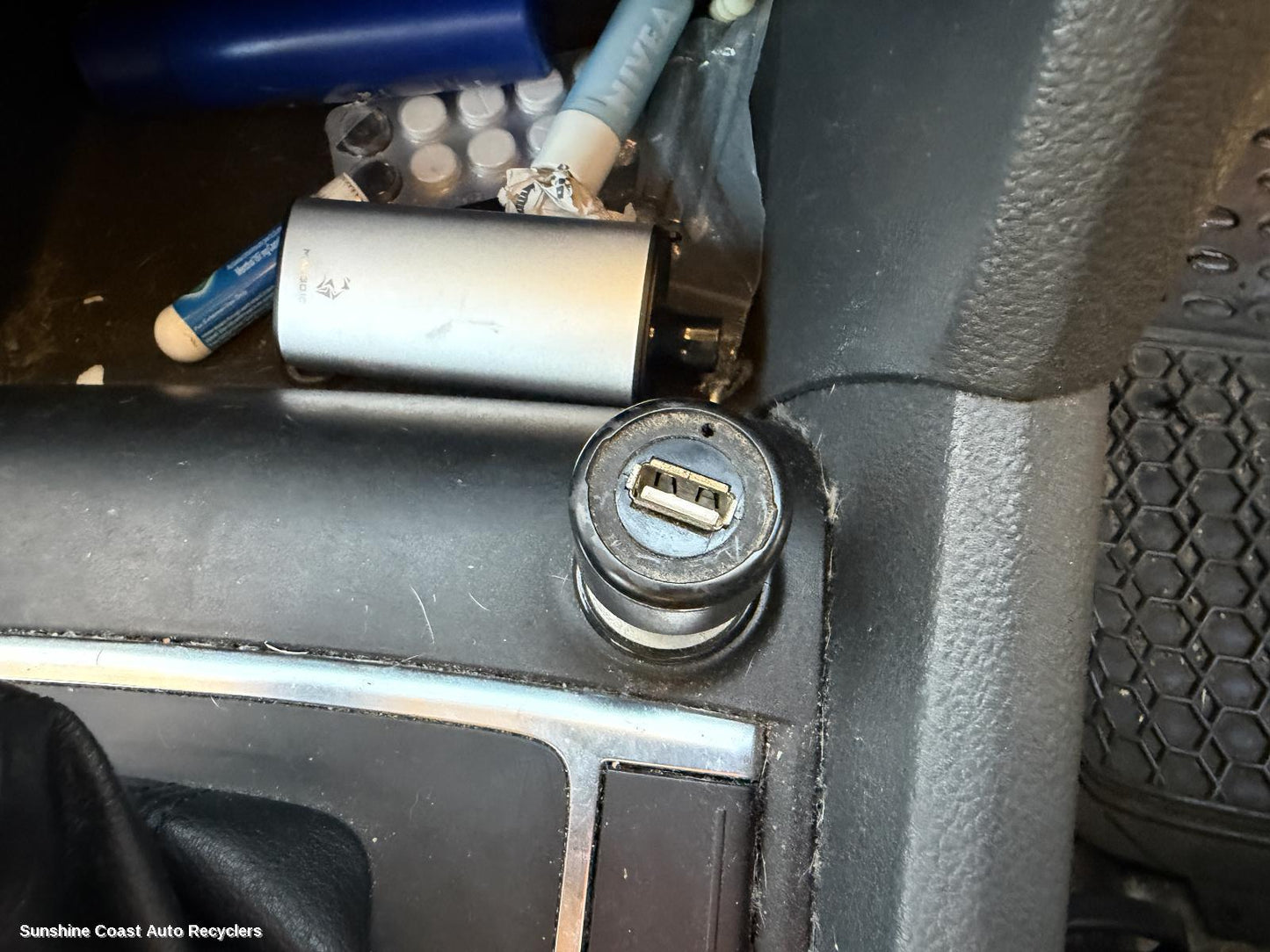 2010-2022 Volkswagen Amarok Misc Switch Relay