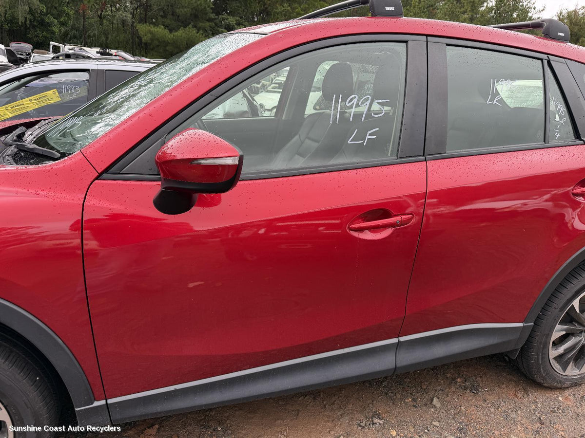 2012-2016 Mazda Cx5 Door Handle