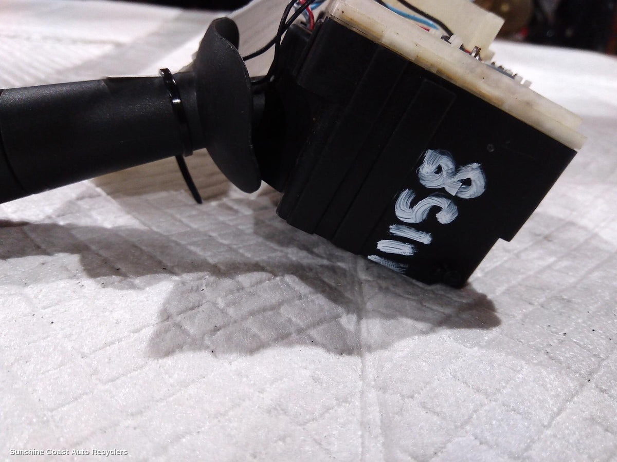 2015-2026 Renault Trafic Combination Switch