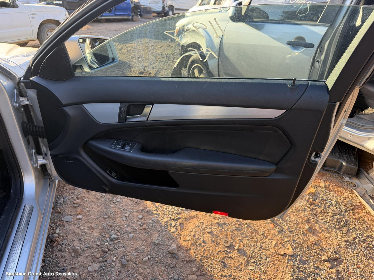 2011-2015 Mercedes C Class Pwr Dr Wind Switch