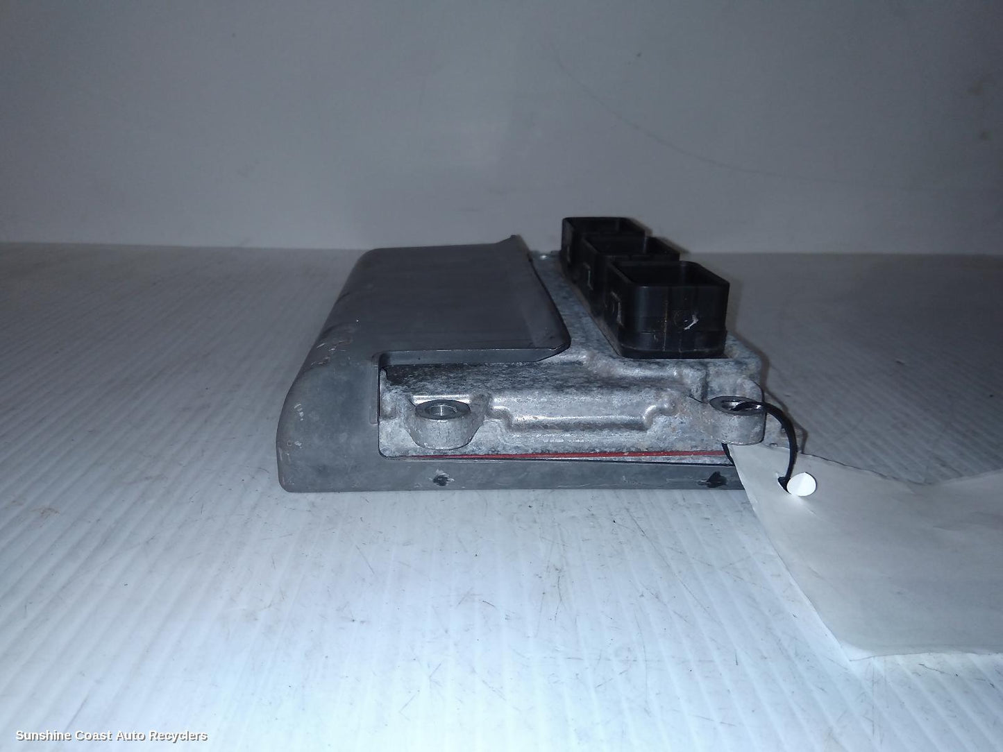 2012 Honda Crv Ecu