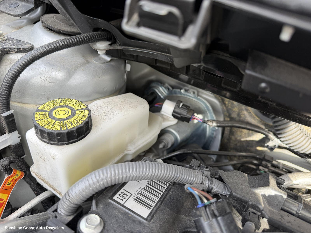 2020-2026 Toyota Yaris Cross Abs Pump Modulator