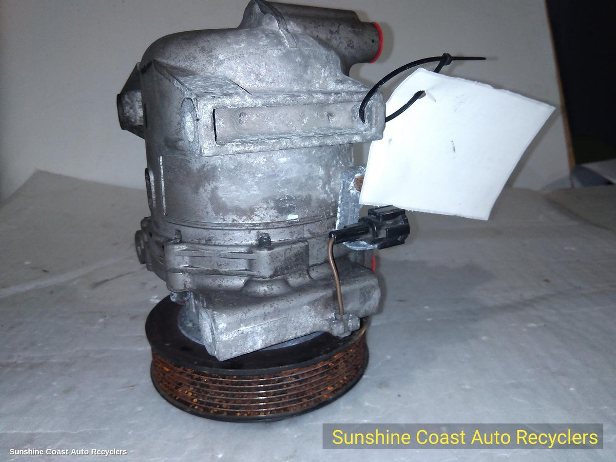 2005-2015 Nissan Navara A C Compressor