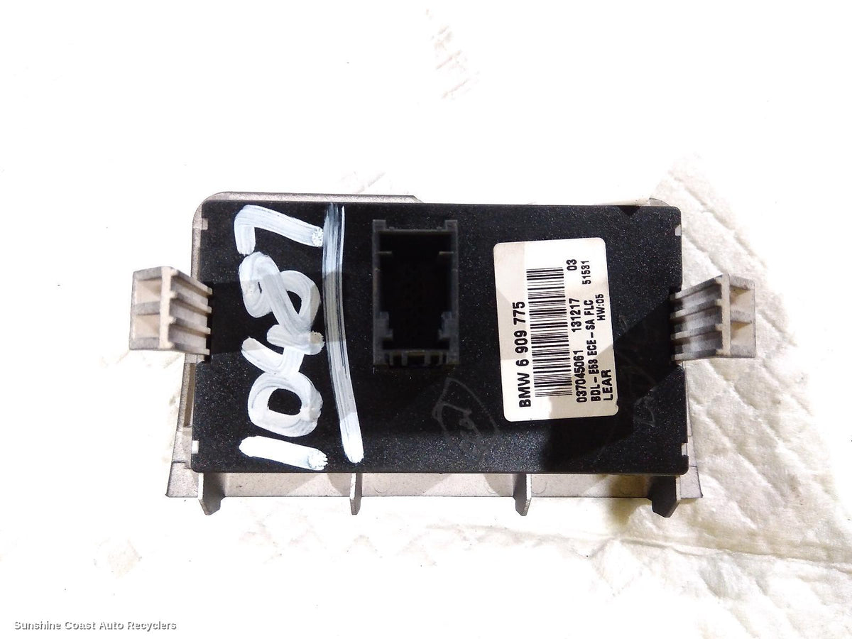 2000-2006 Bmw X5 Combination Switch