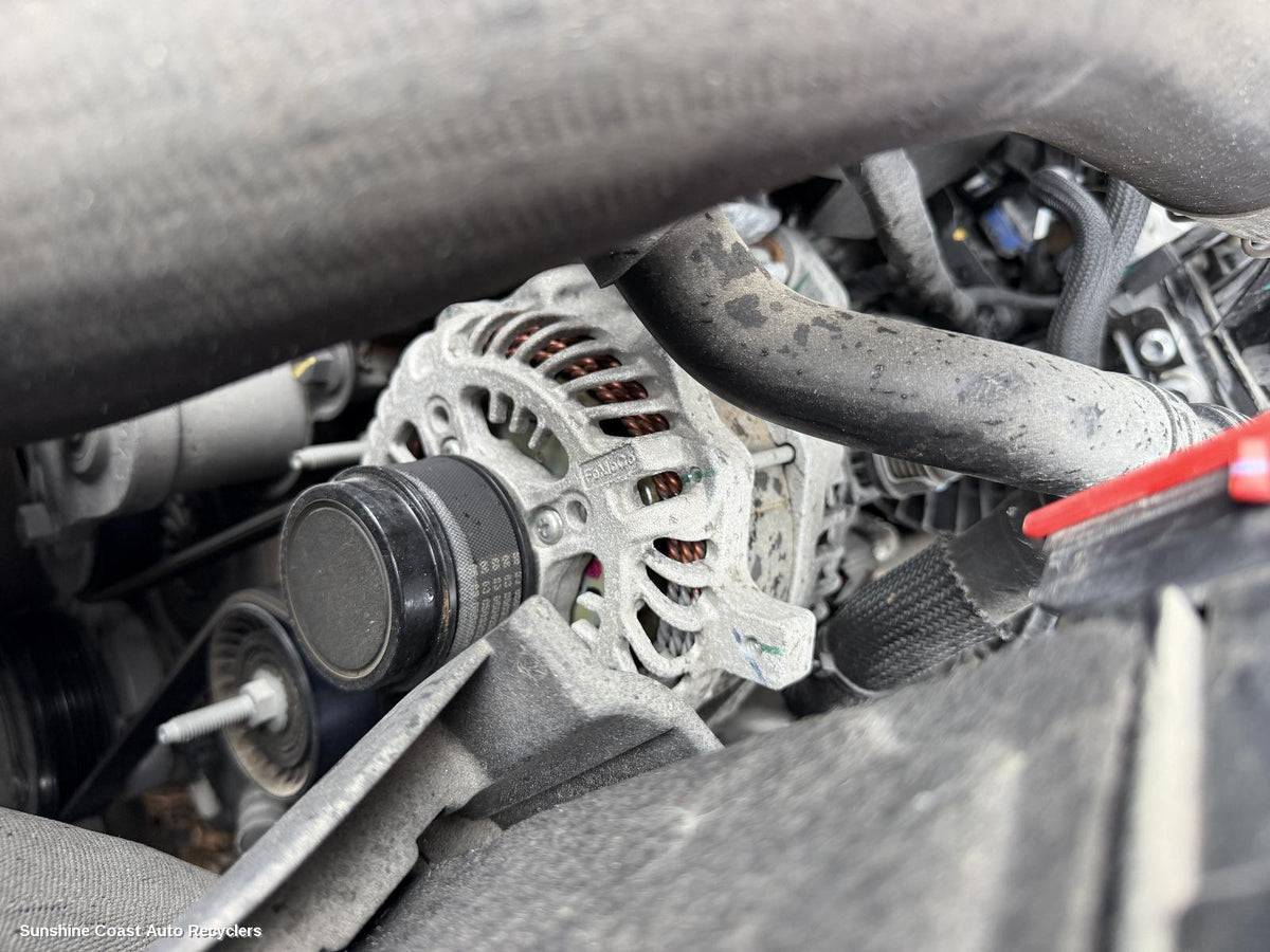 2022-2026 Ford Ranger Alternator