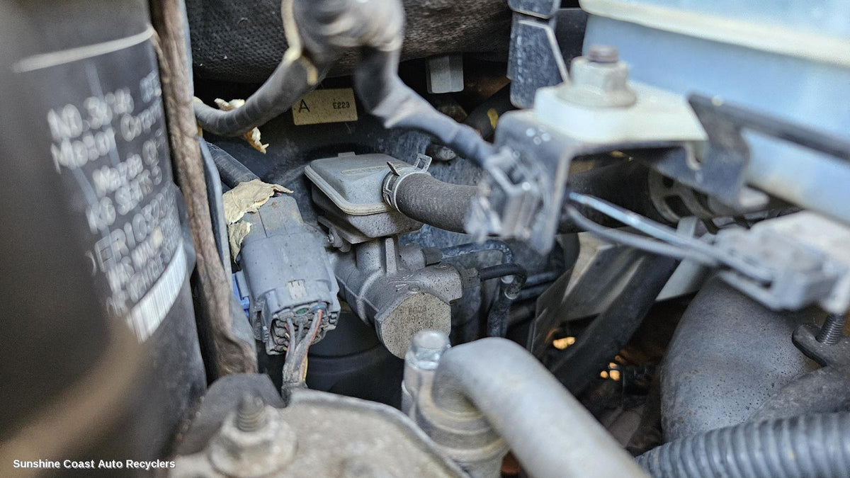 2006-2012 Mazda Cx7 Brake Booster
