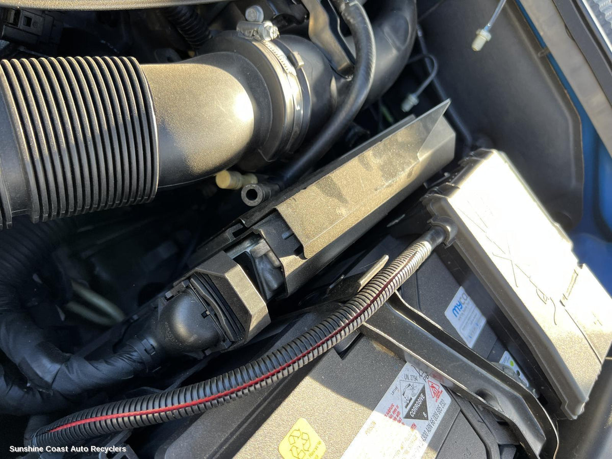 2009-2011 Holden Cruze Ecu