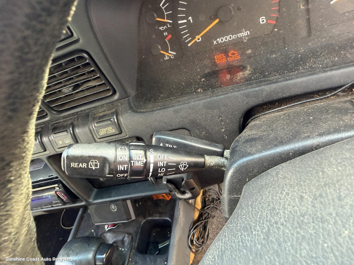 1990-1998 Toyota Landcruiser Combination Switch
