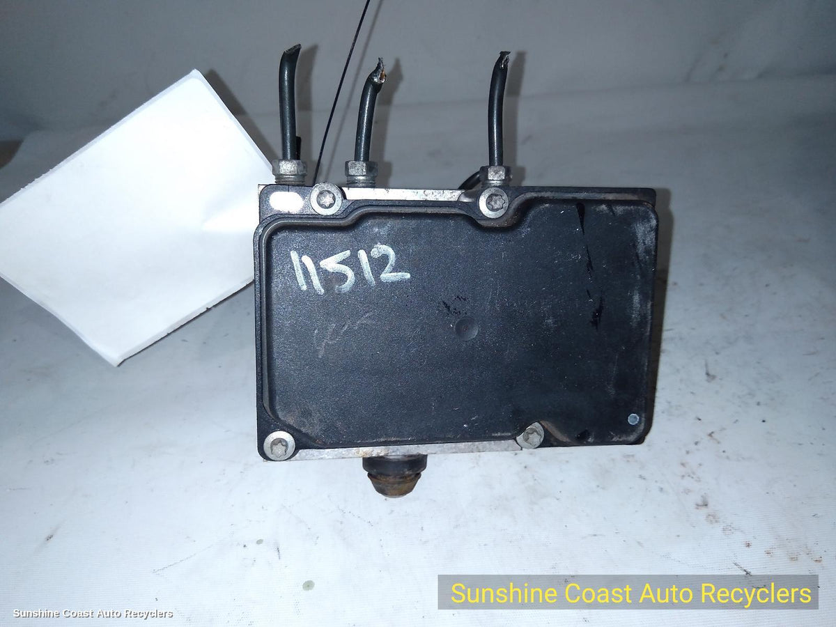 2001-2015 Nissan Navara Abs Pump Modulator