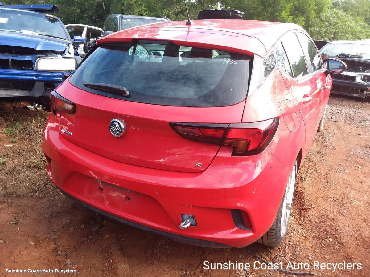 2016-2020 Holden Astra Starter