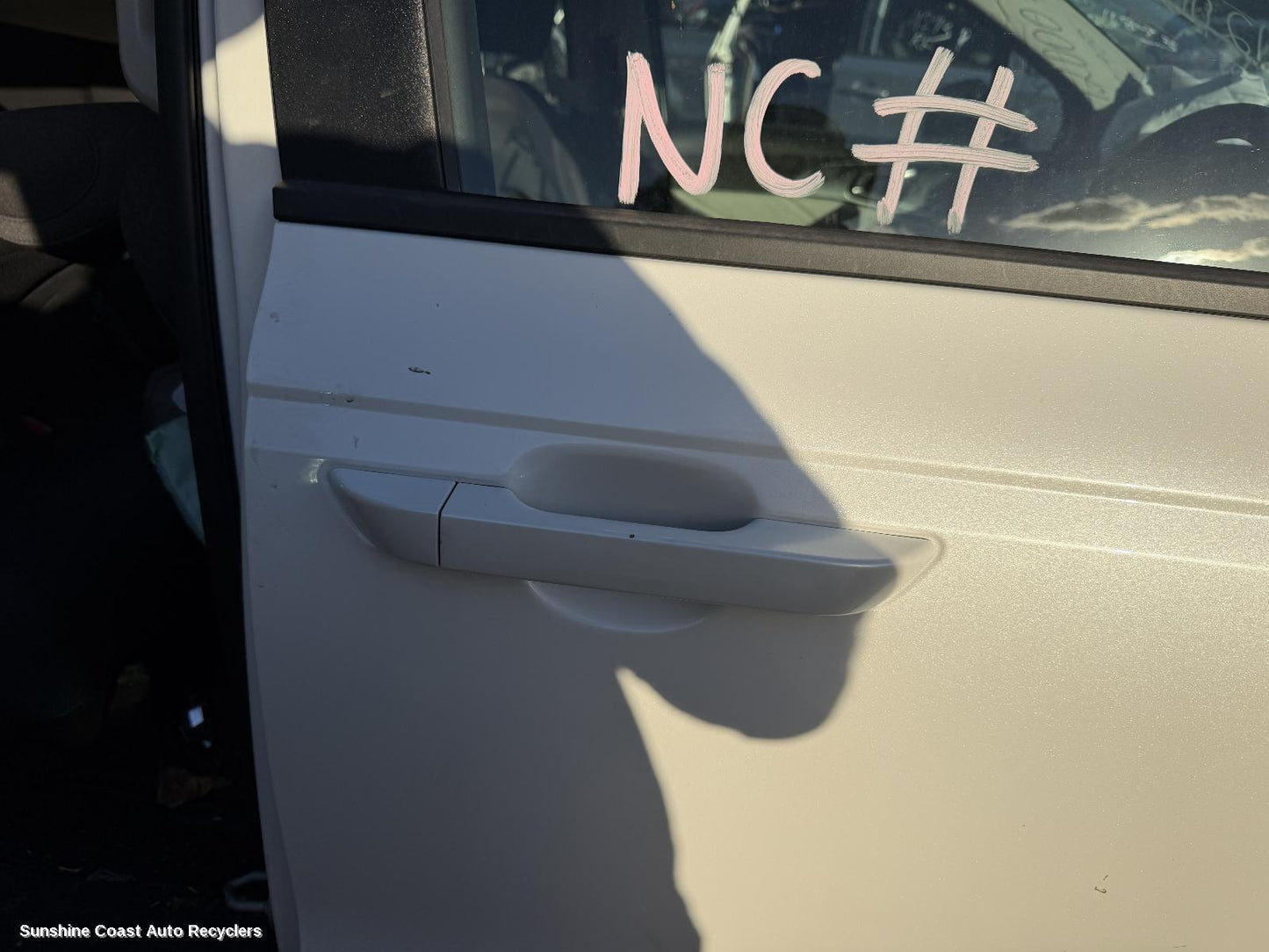 2020-2025 Kia Carnival/grand Carnival Door Handle