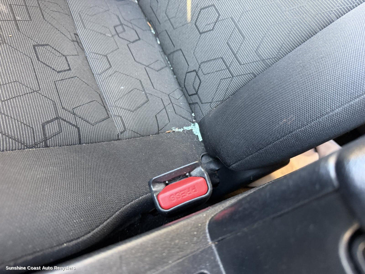 2011-2017 Toyota Camry Seatbelt Stalk