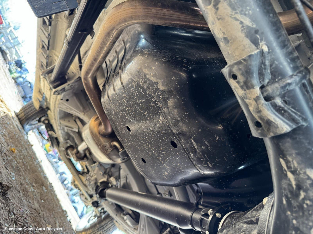 2018-2025 Suzuki Jimny Fuel Tank