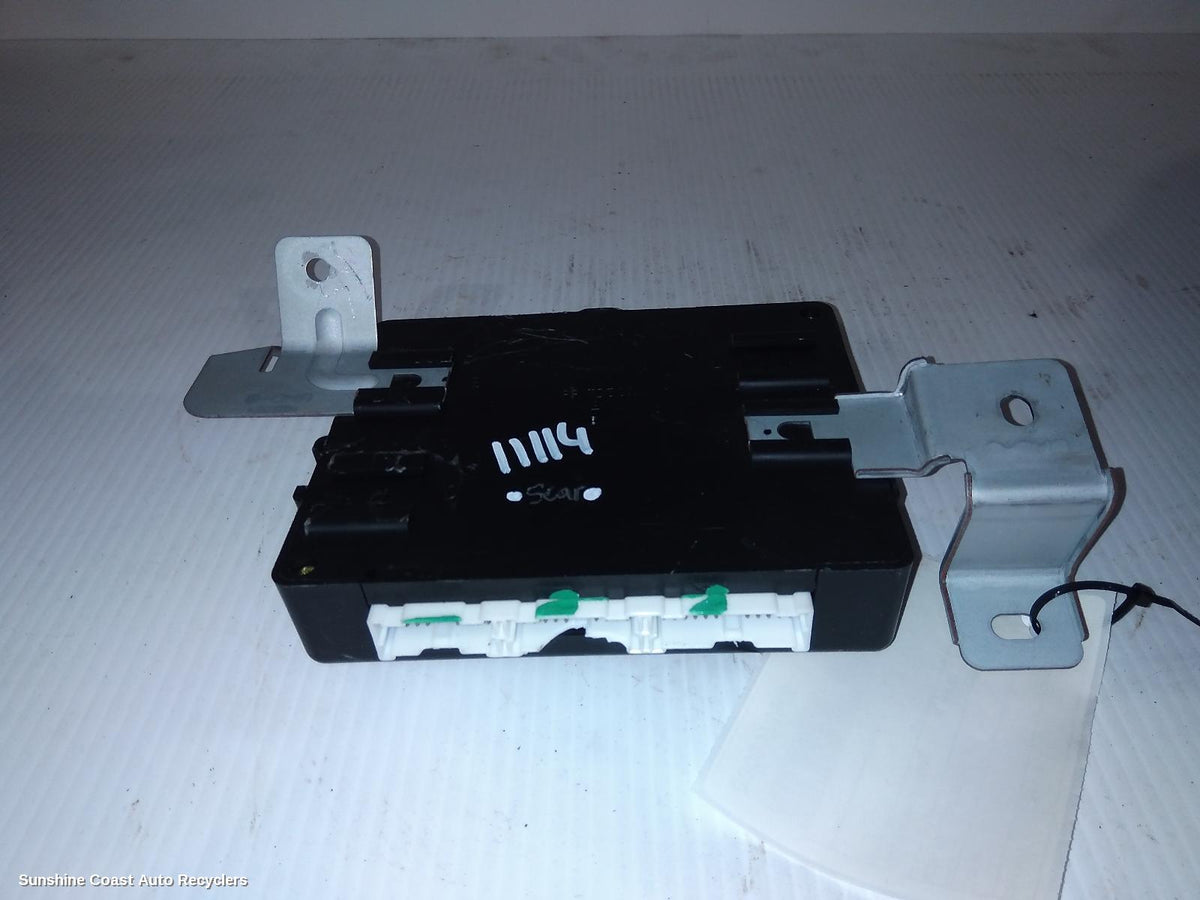2013-2016 Kia Cerato Ecu