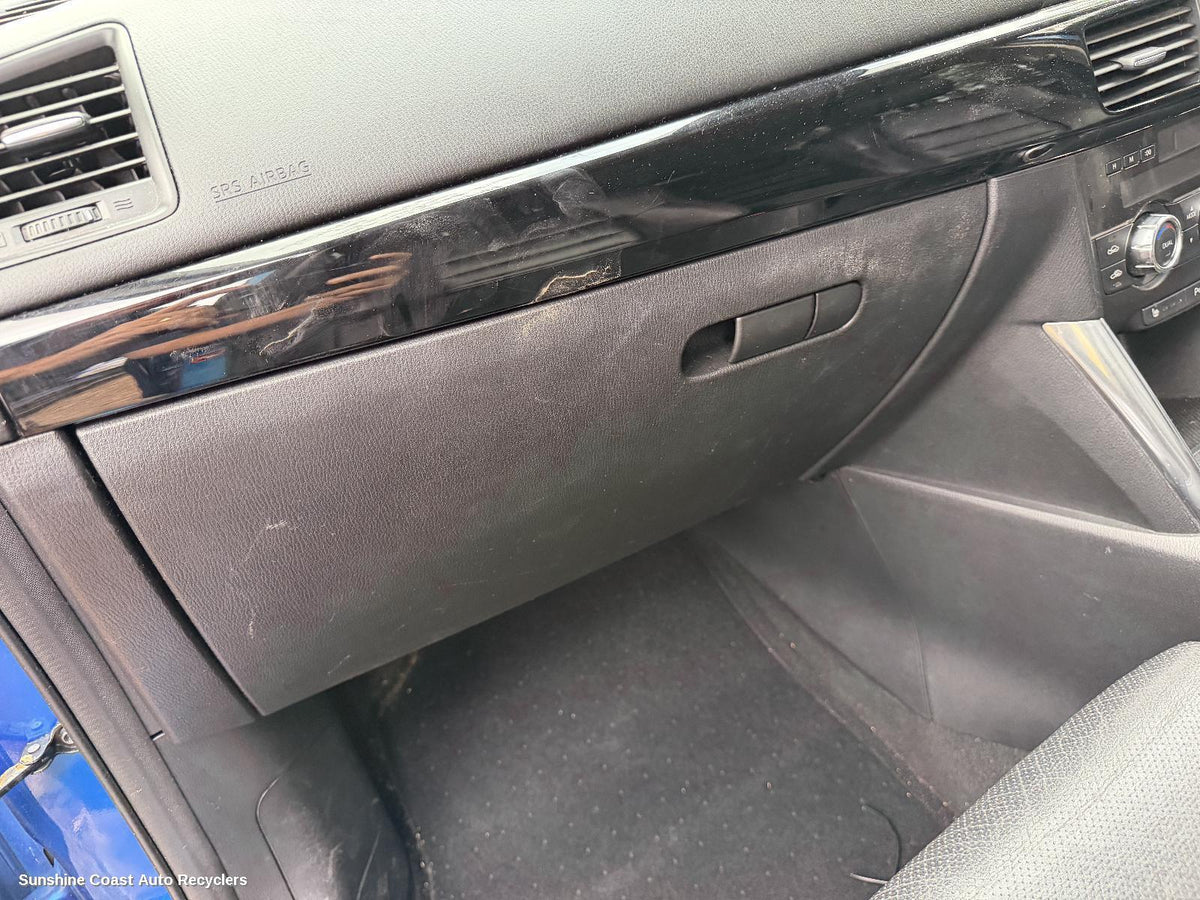 2012-2017 Mazda Cx5 Glove Box