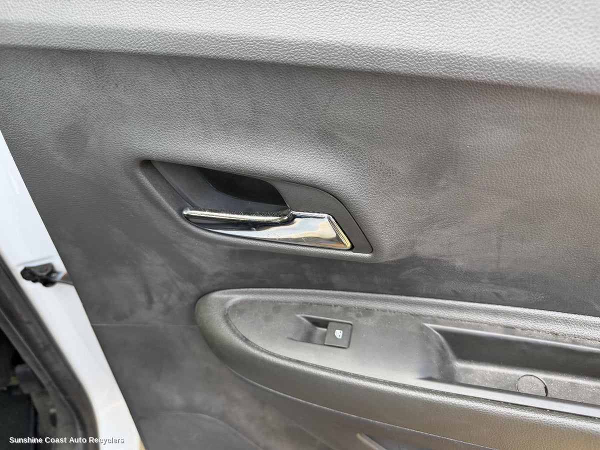 2013-2020 Holden Trax Door Handle