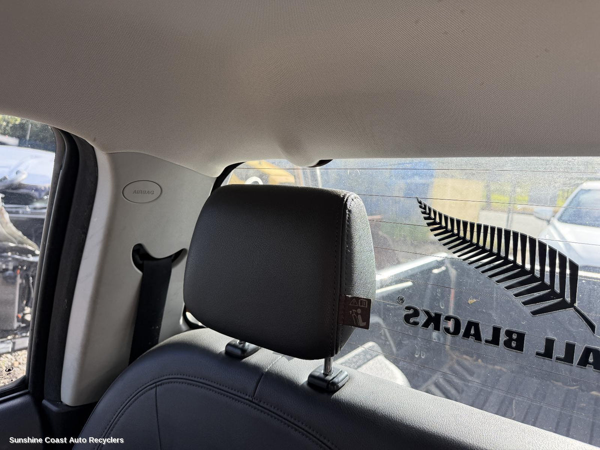 2016-2021 Great Wall Steed Headrest