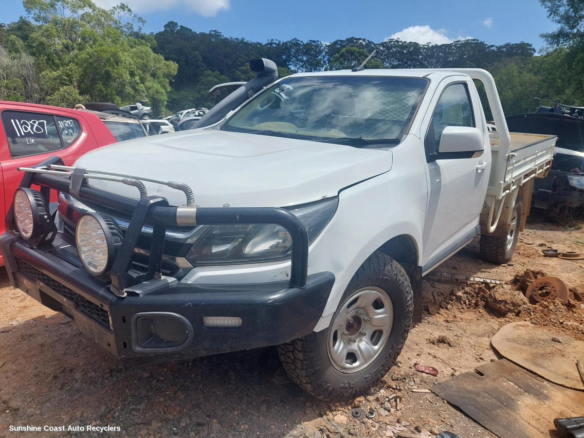 2012-2020 Holden Colorado A C Compressor