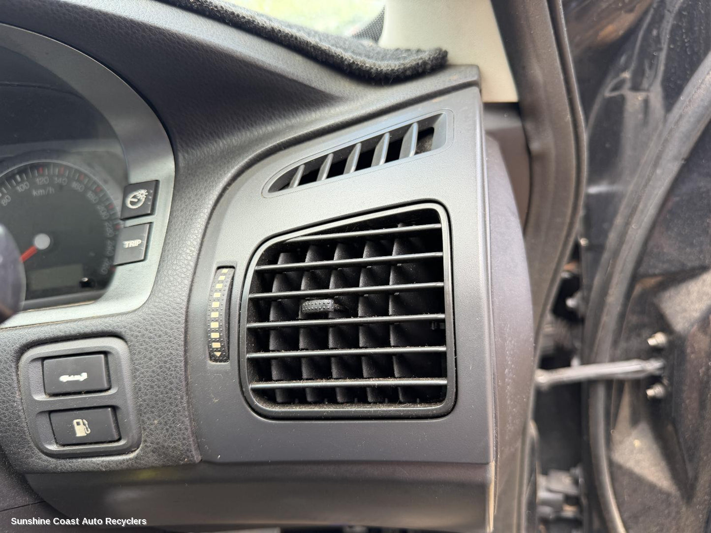 2006 Ford Falcon Misc