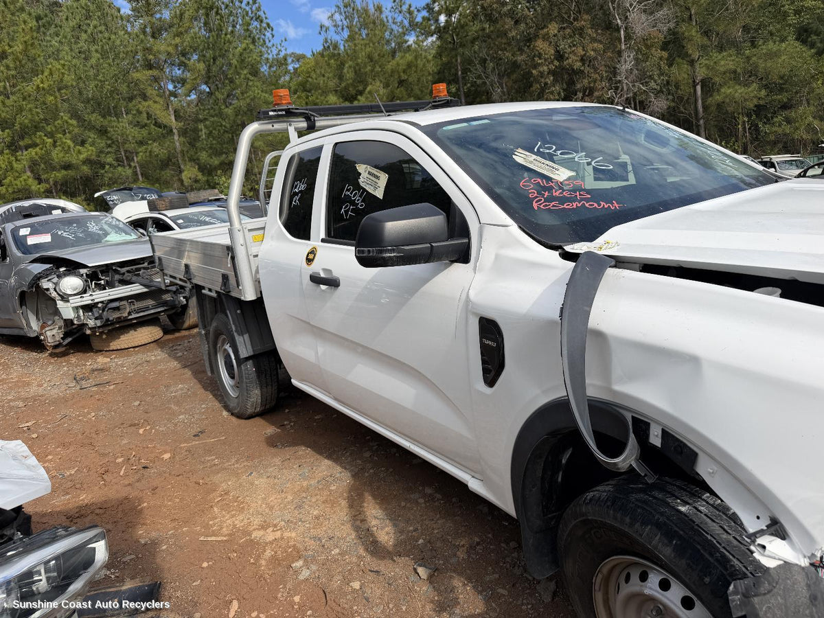 2022-2026 Ford Ranger Brake Booster