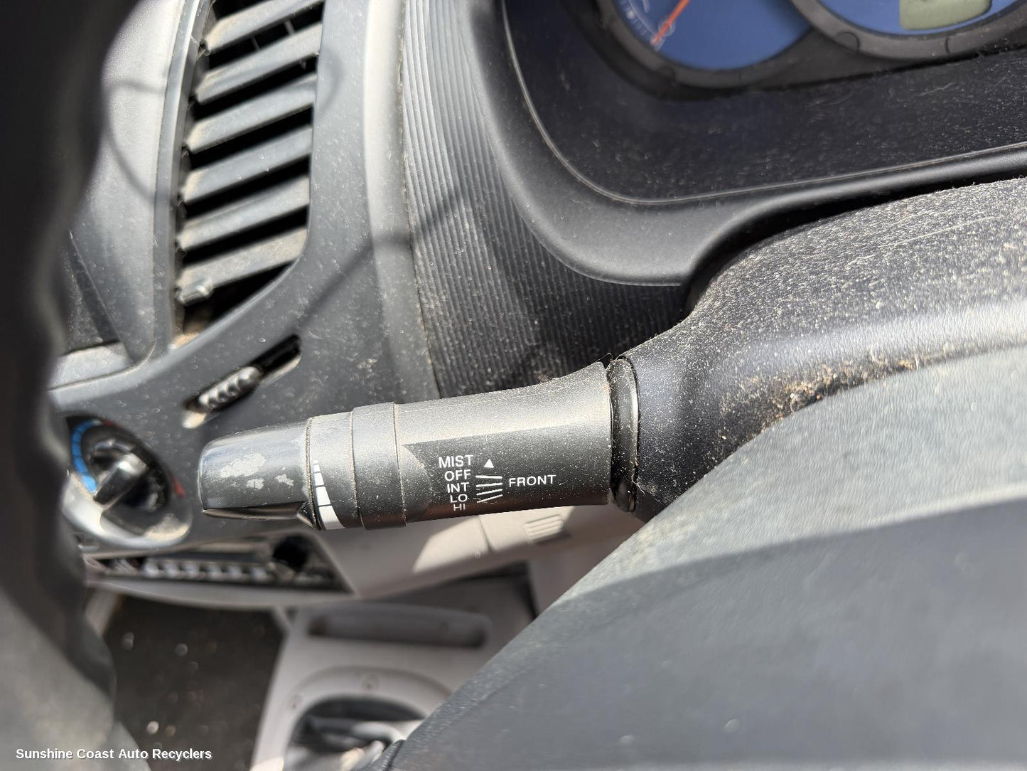 2006-2015 Mitsubishi Triton Combination Switch