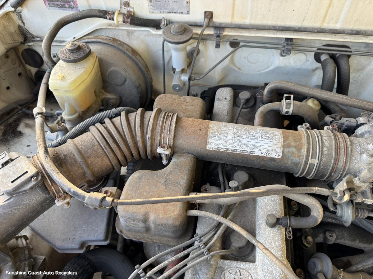 1997-2005 Toyota Hilux Cable