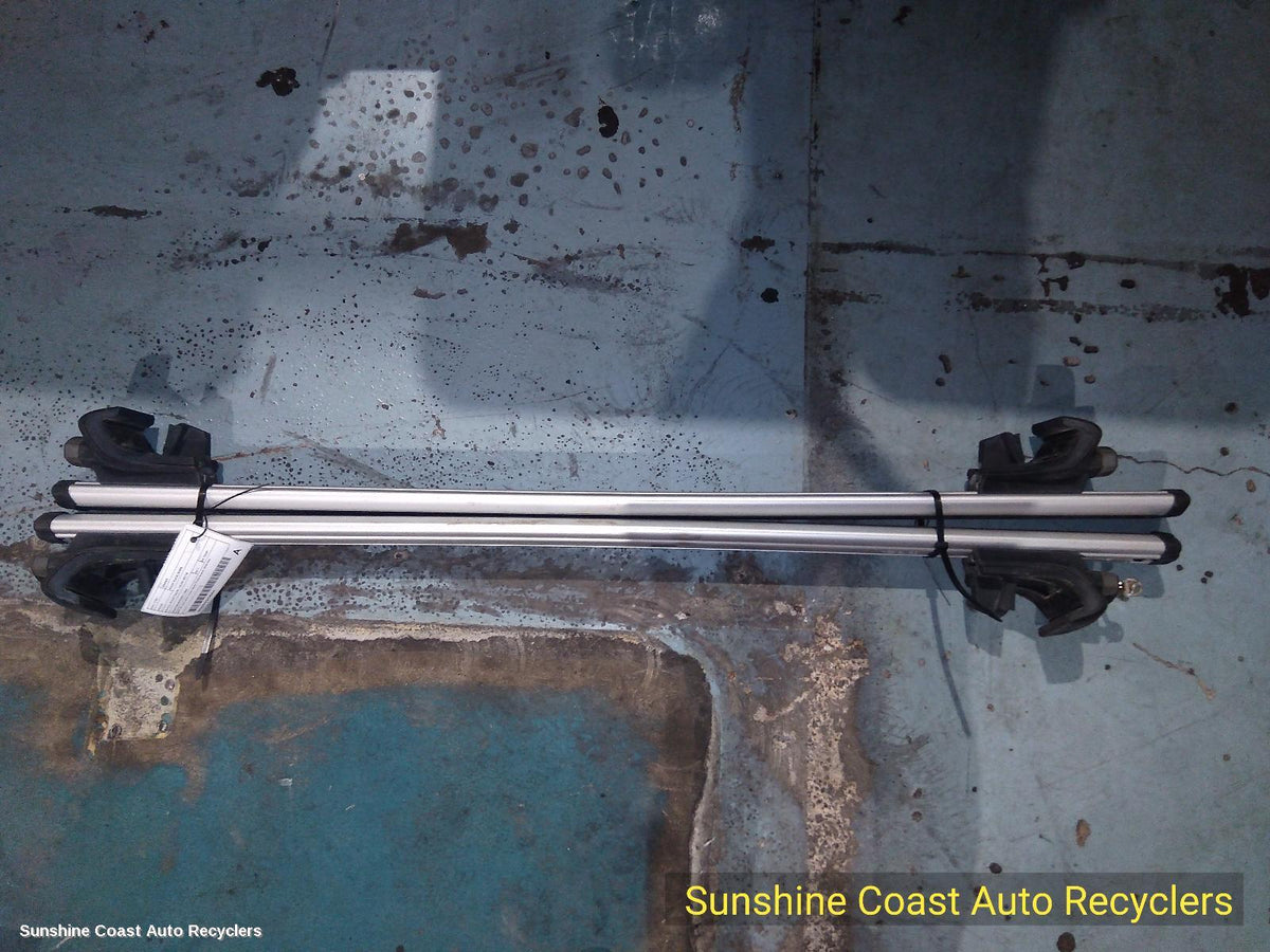2005-2018 Suzuki Jimny Roof Rack Bars