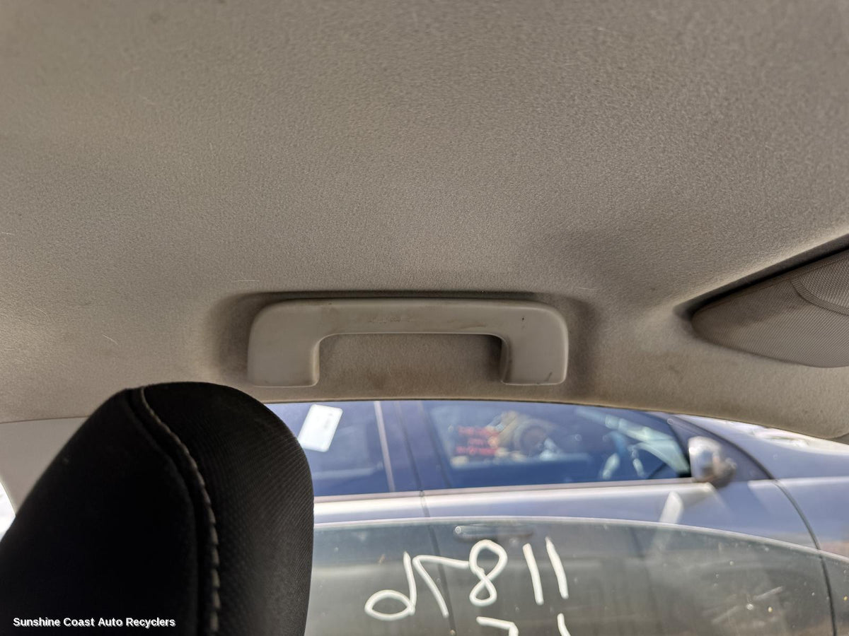 2013-2019 Toyota Corolla Grab Handle