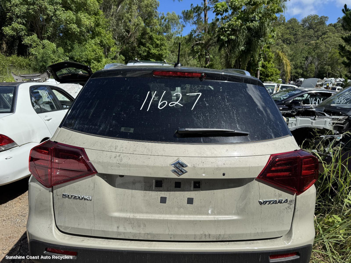 2015-2026 Suzuki Vitara Rear Garnish