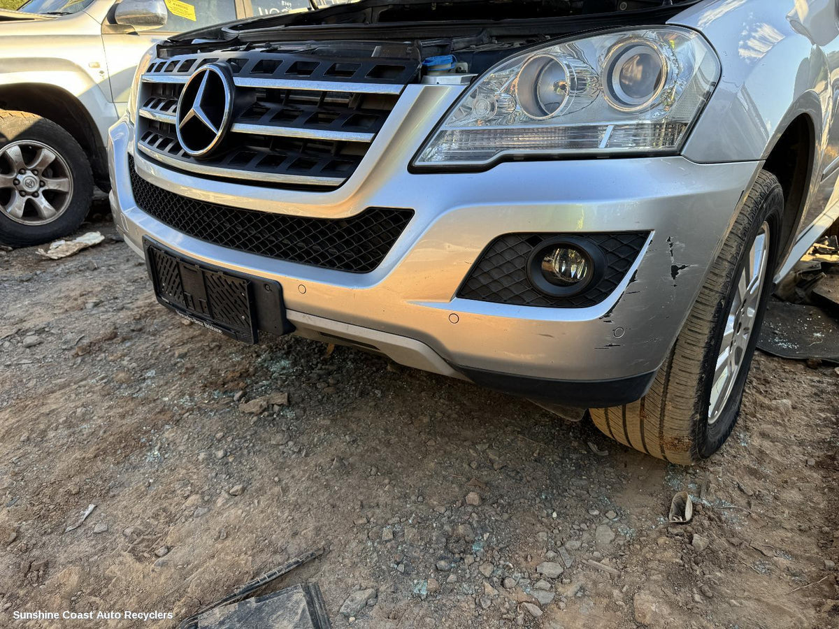 2005-2011 Mercedes M Class Front Bumper