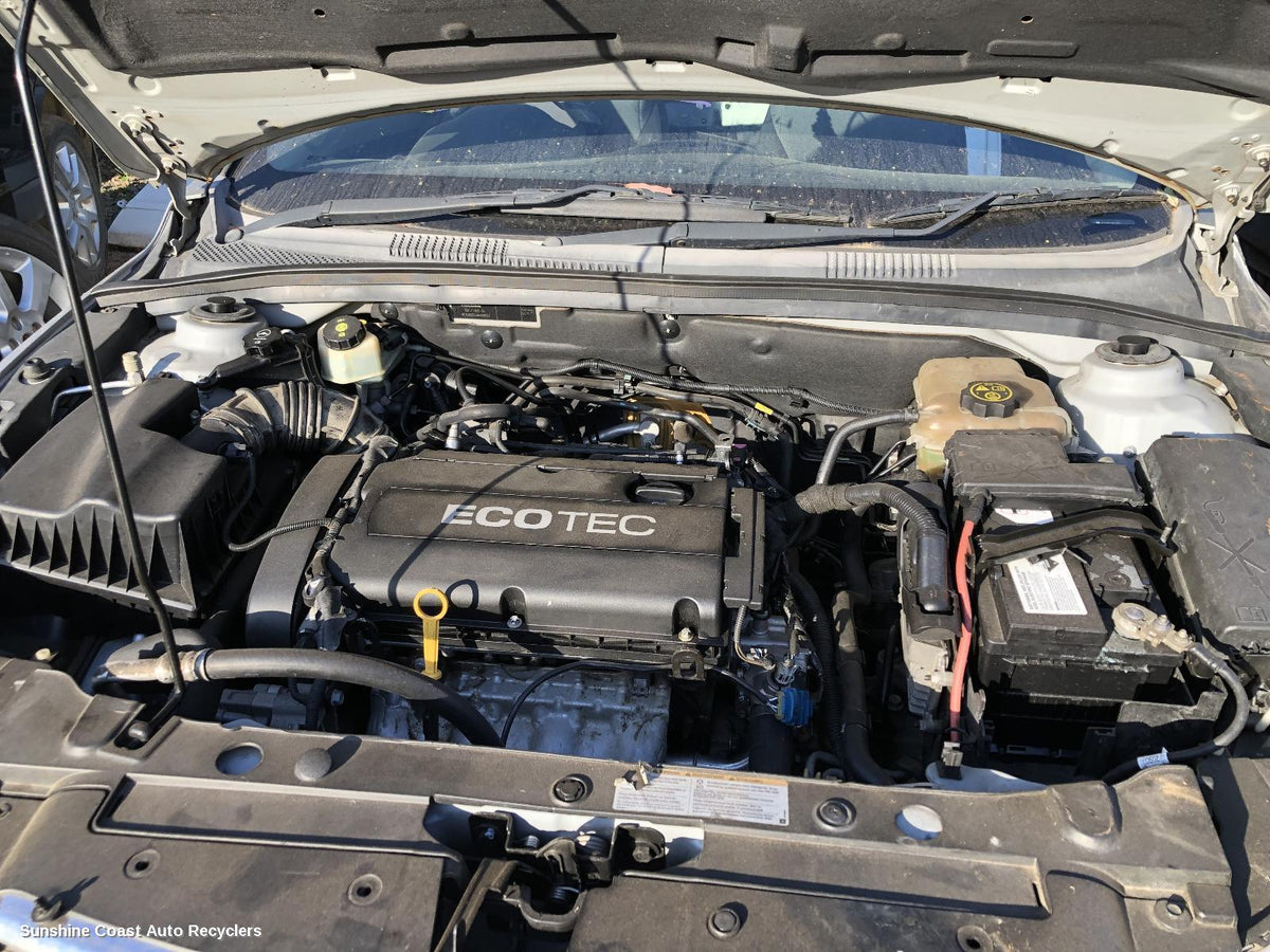 2009-2011 Holden Cruze Starter
