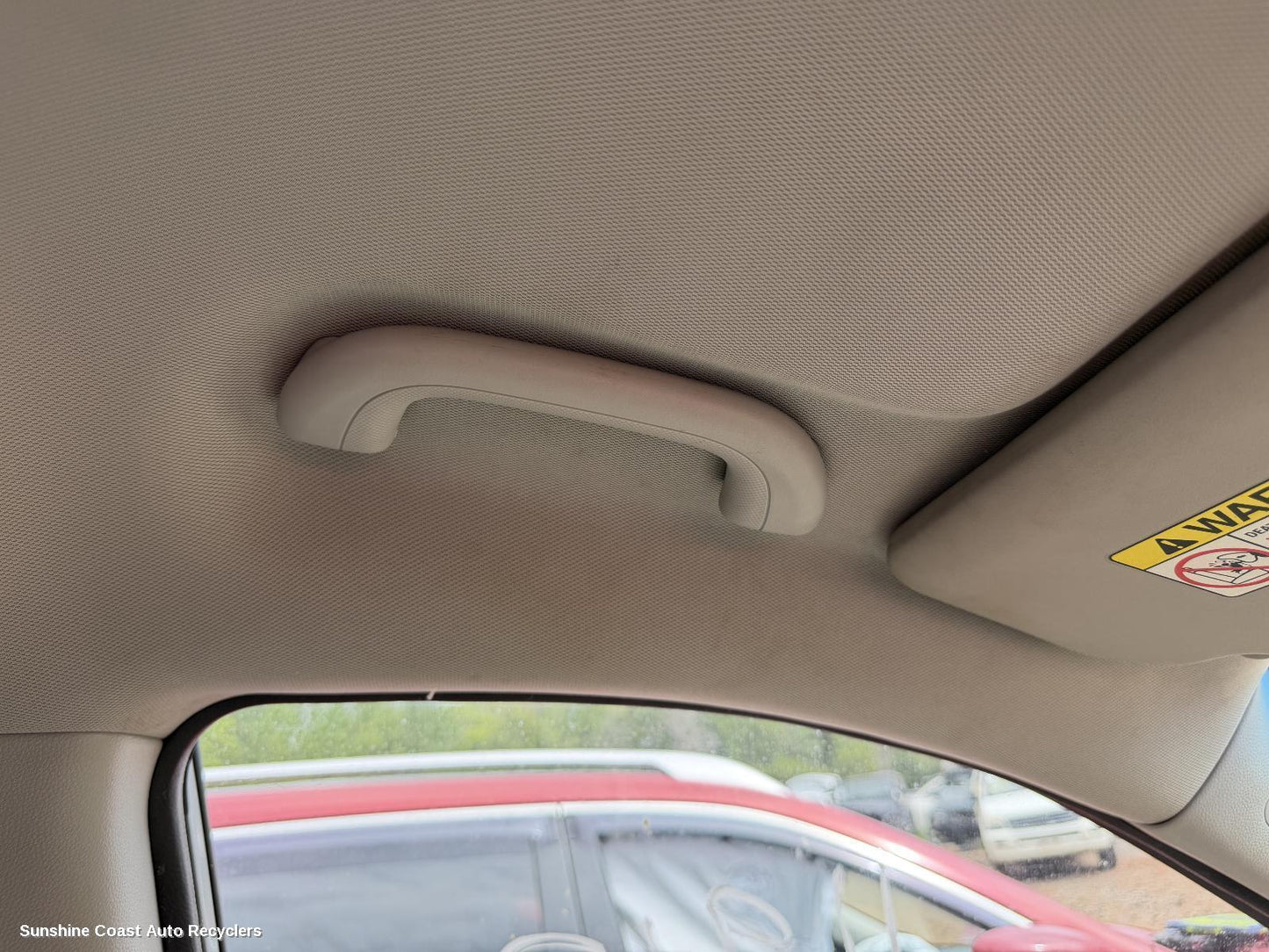 2012 Kia Carnival/grand Carnival Grab Handle