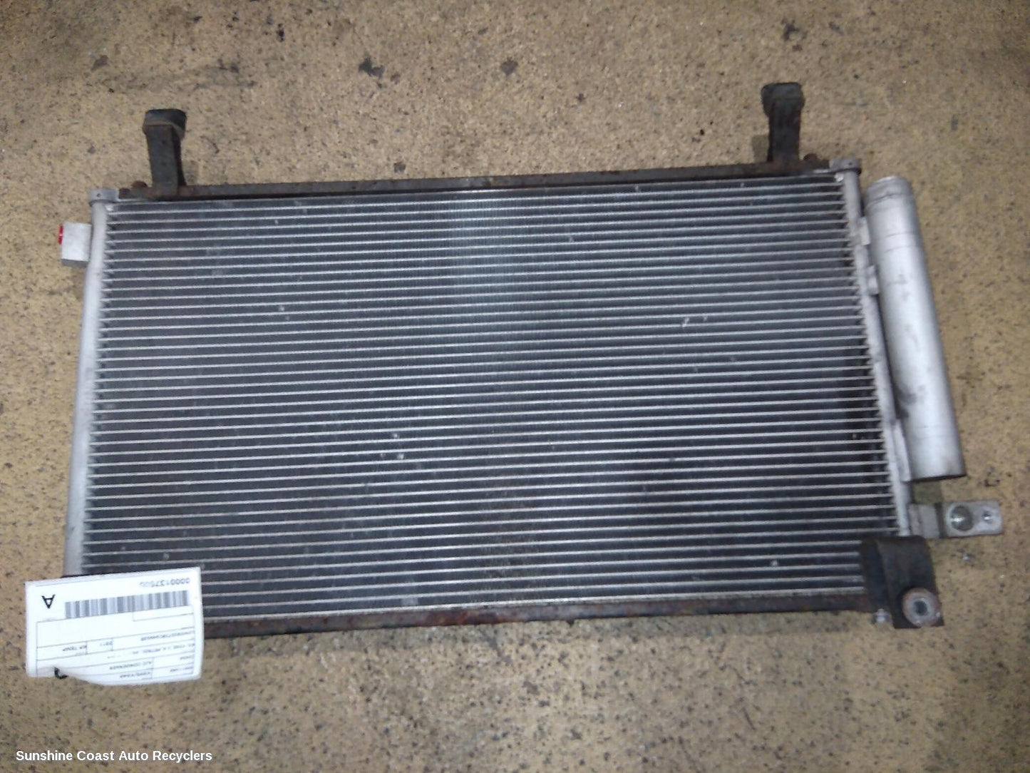 2011 Great Wall V200/v240 A C Condenser