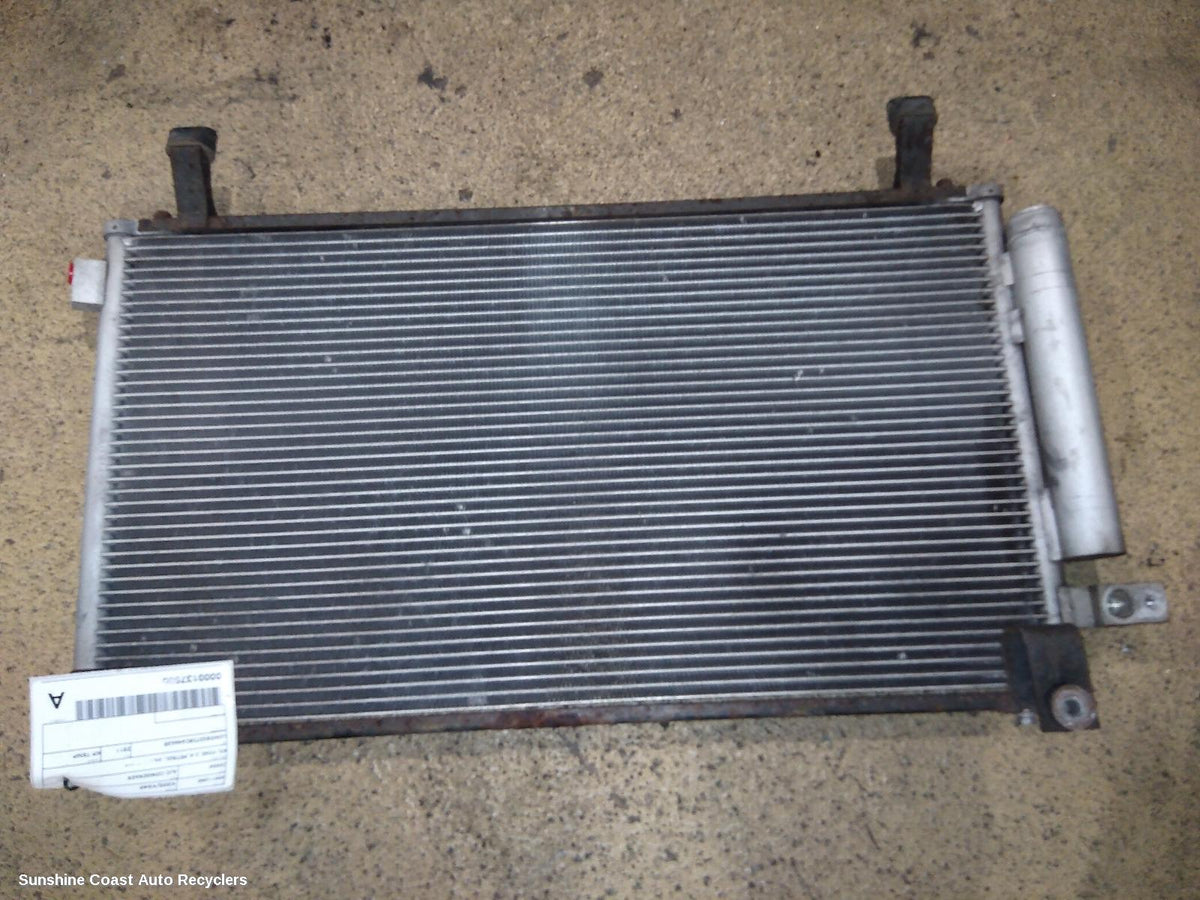 2011-2015 Great Wall V200/v240 A C Condenser