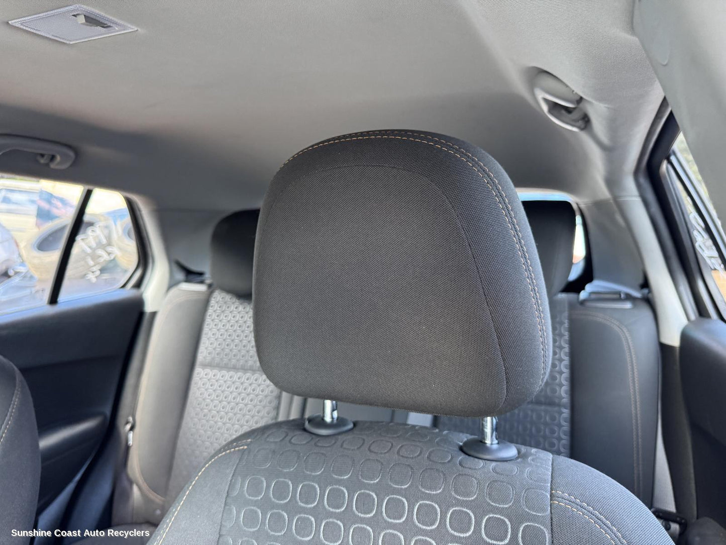 2013-2020 Holden Trax Headrest