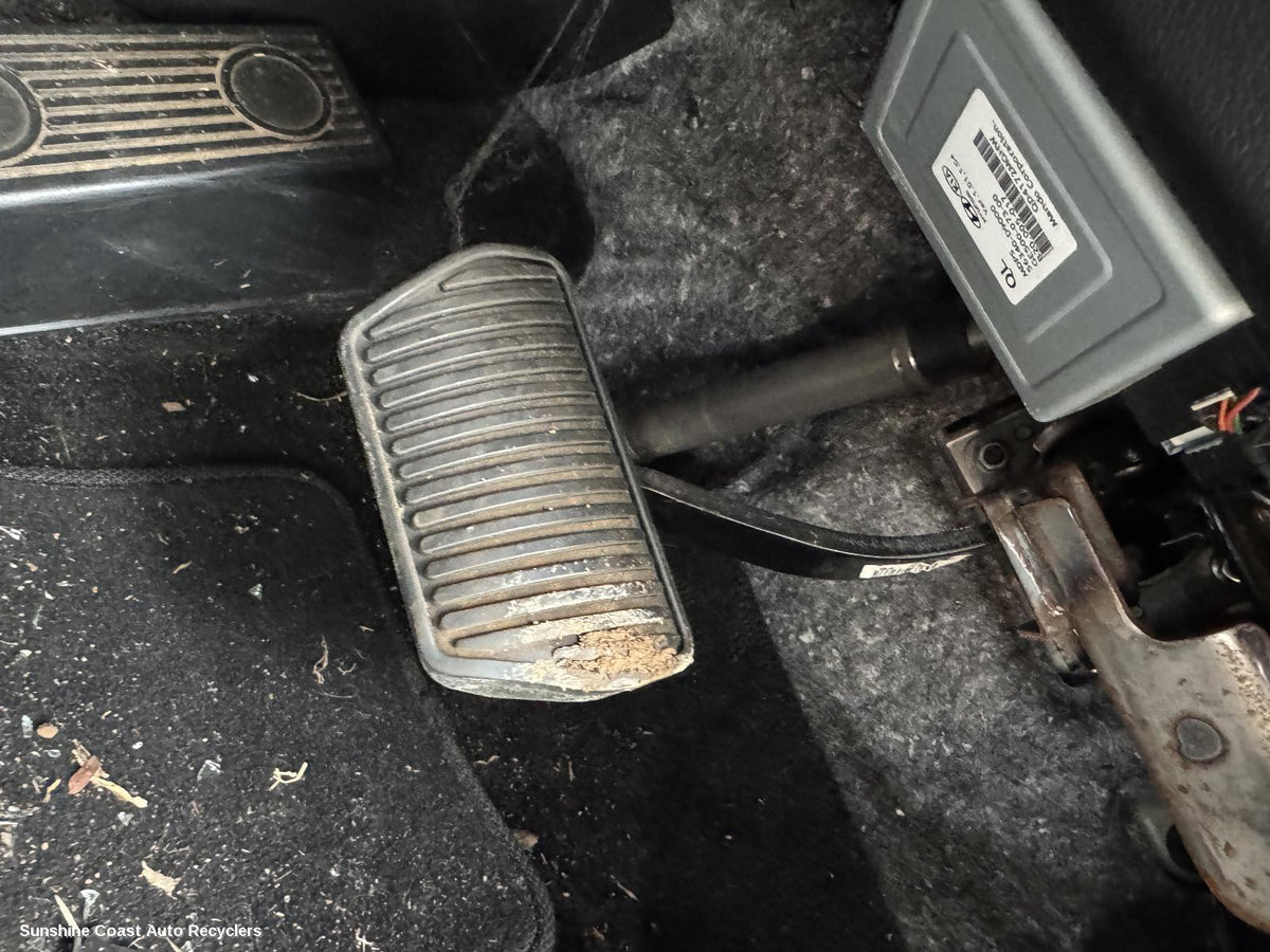 2015-2021 Kia Sportage Pedal Assembly