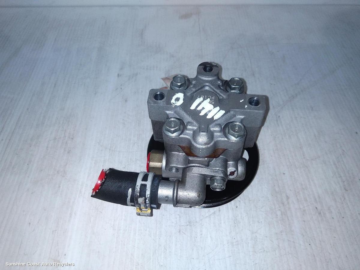 2011-2017 Holden Cruze Steering Pump