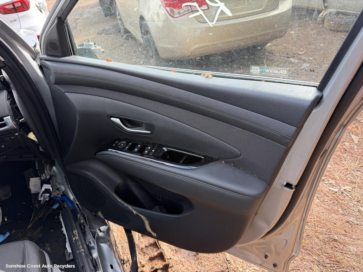 2021-2026 Hyundai Tucson Door Trim