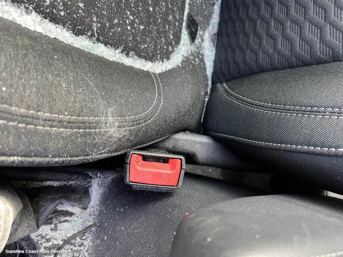 2020-2023 Ford Puma Seatbelt Stalk