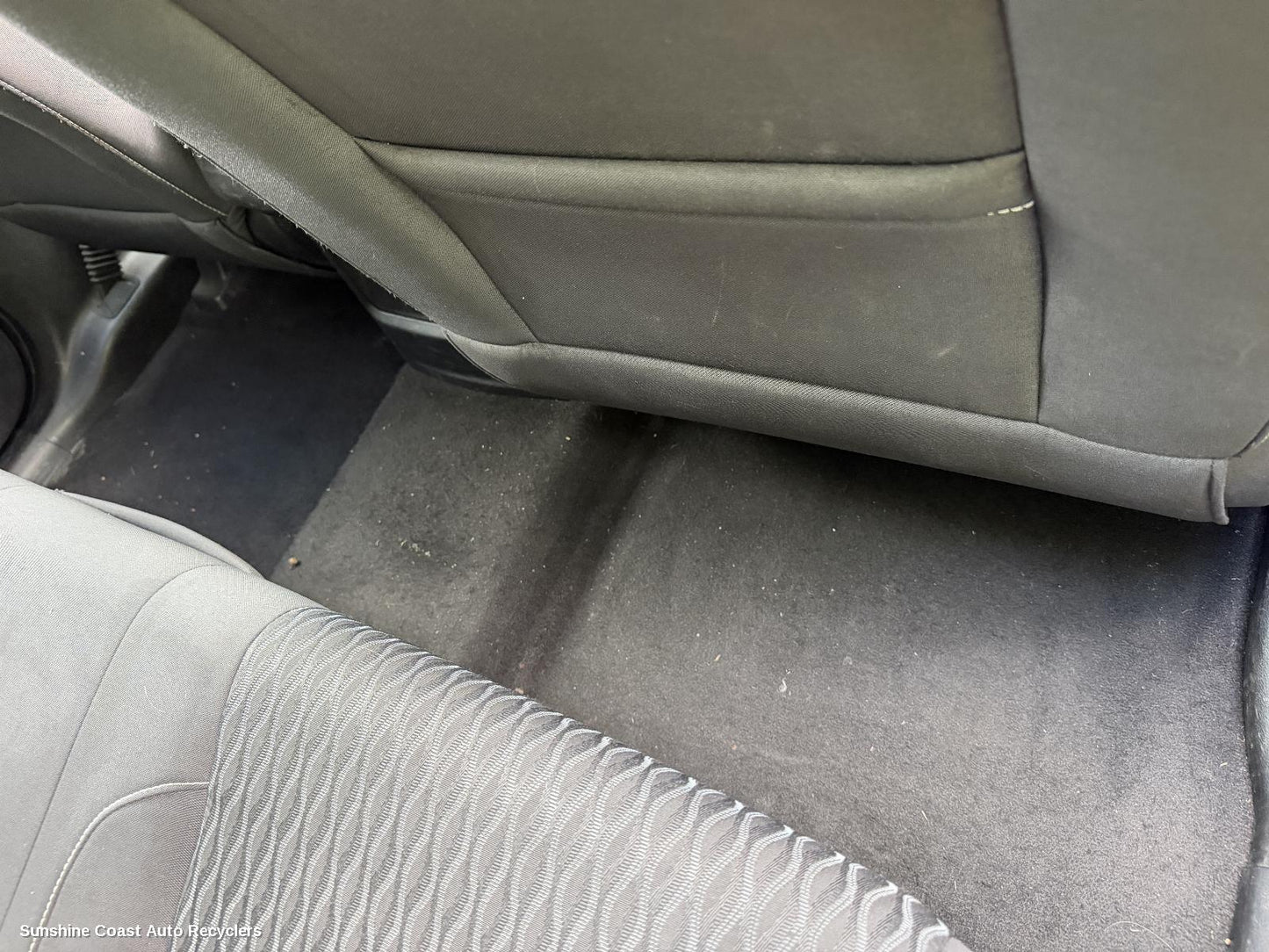2017-2021 Ldv T60 Carpet