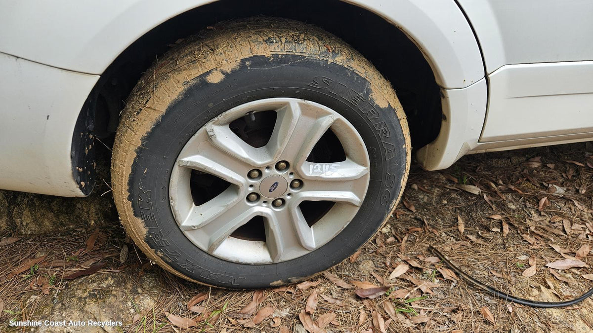 2011-2014 Ford Territory Wheel Mag