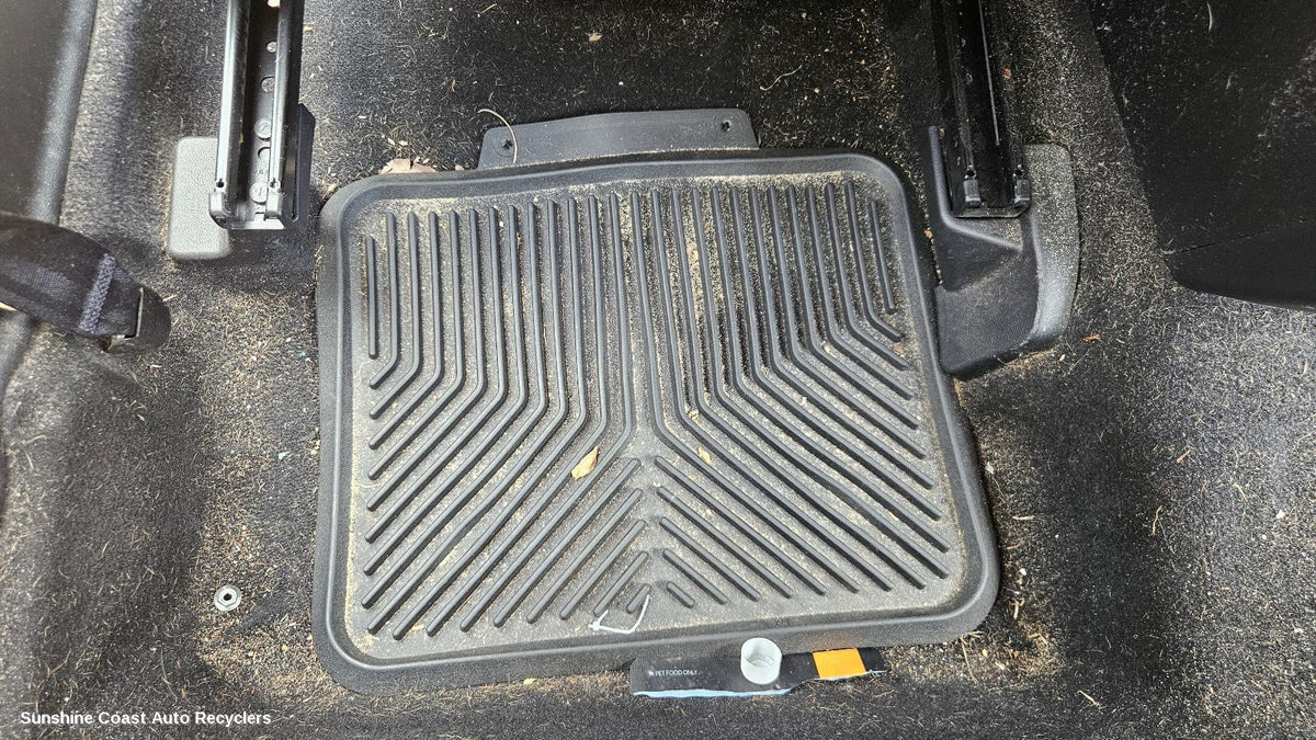2003-2009 Mazda 3 Floor Mats