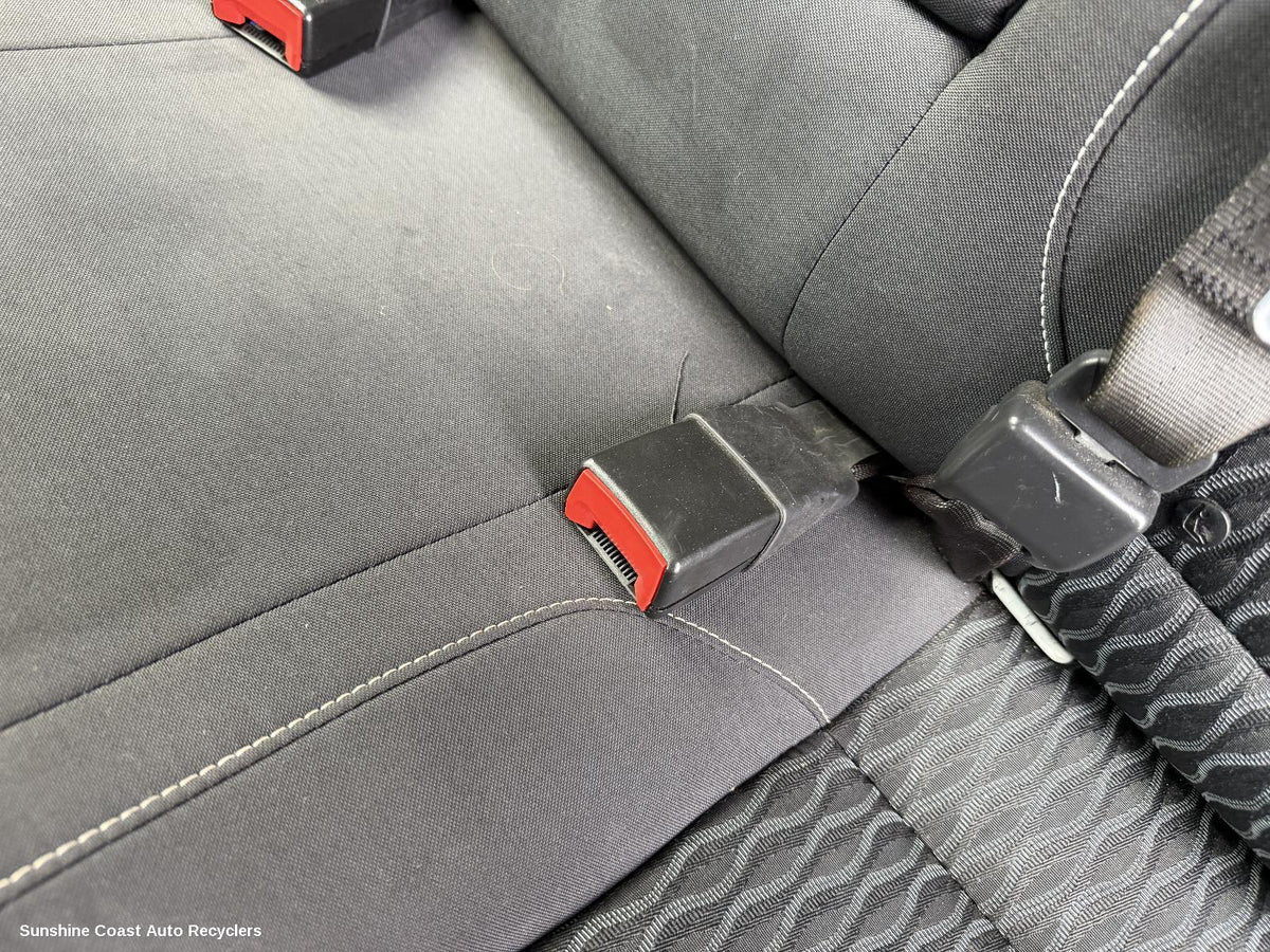 2017-2026 Ldv T60 Seatbelt Stalk