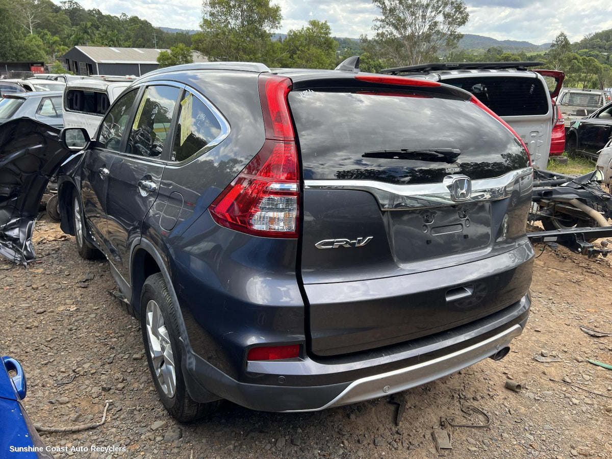 2012-2017 Honda Crv Starter