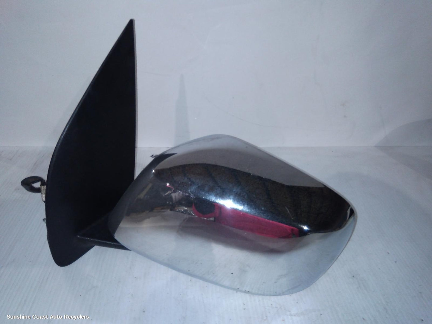 2006 Nissan Pathfinder Left Door Mirror