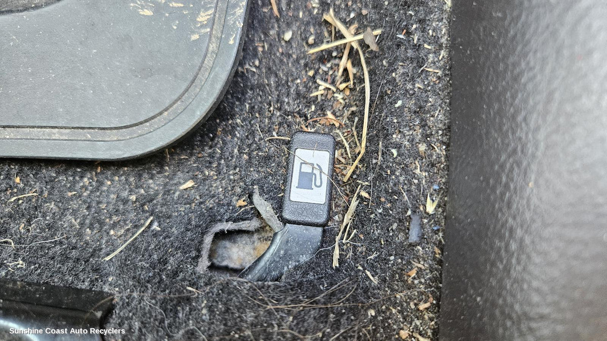2005-2012 Toyota Rav4 Cable