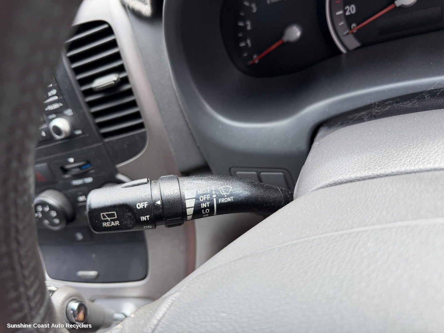 2009-2014 Kia Carnival/grand Carnival Combination Switch